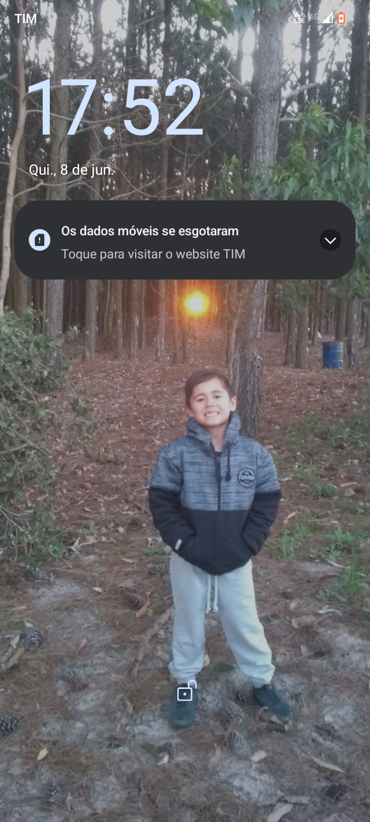 Bola pra Cima
